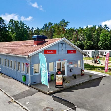 First Camp Lilleby Hotel Gotenburg Buitenkant foto