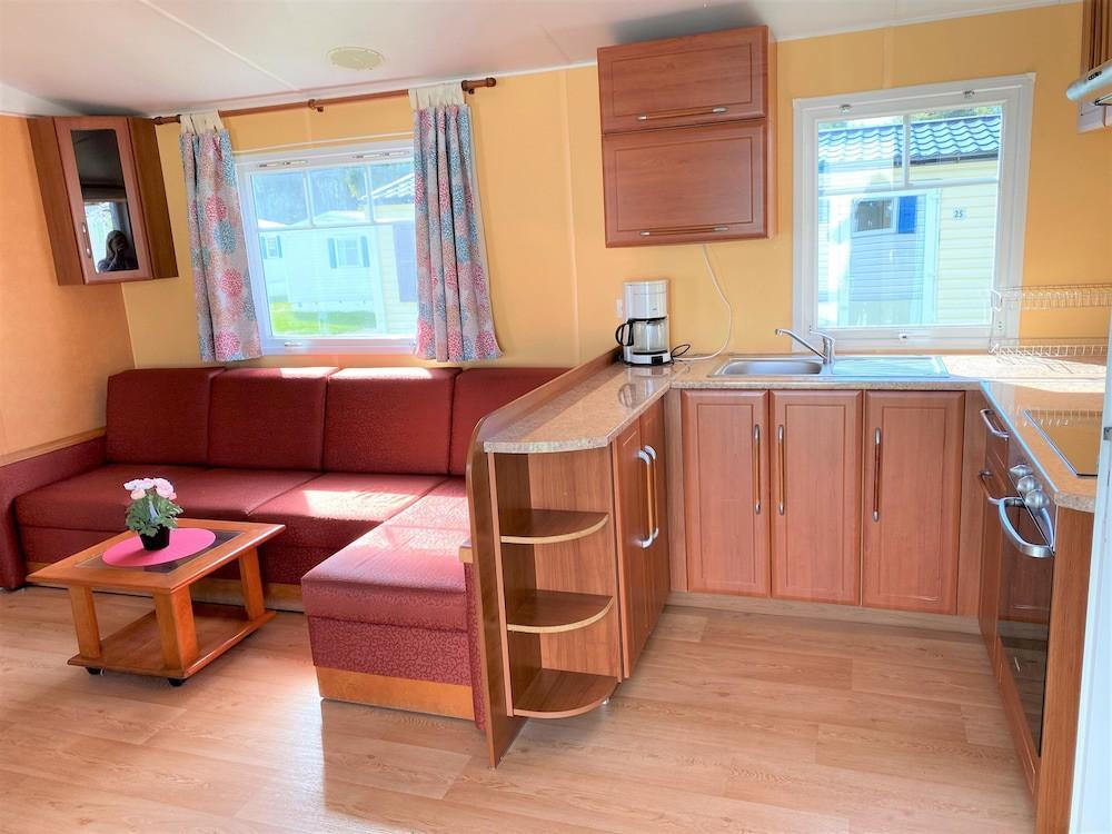 First Camp Lilleby Hotel Gotenburg Buitenkant foto
