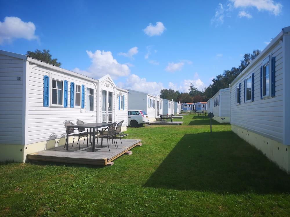 First Camp Lilleby Hotel Gotenburg Buitenkant foto
