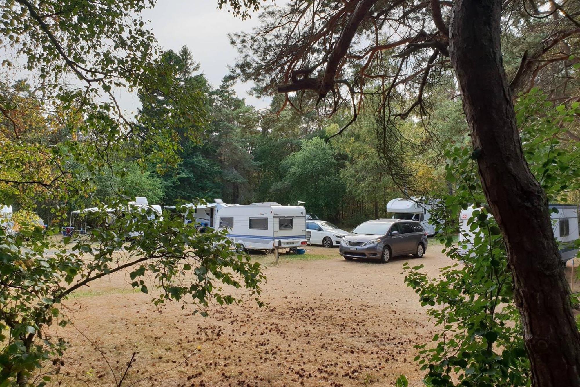 First Camp Lilleby Hotel Gotenburg Buitenkant foto