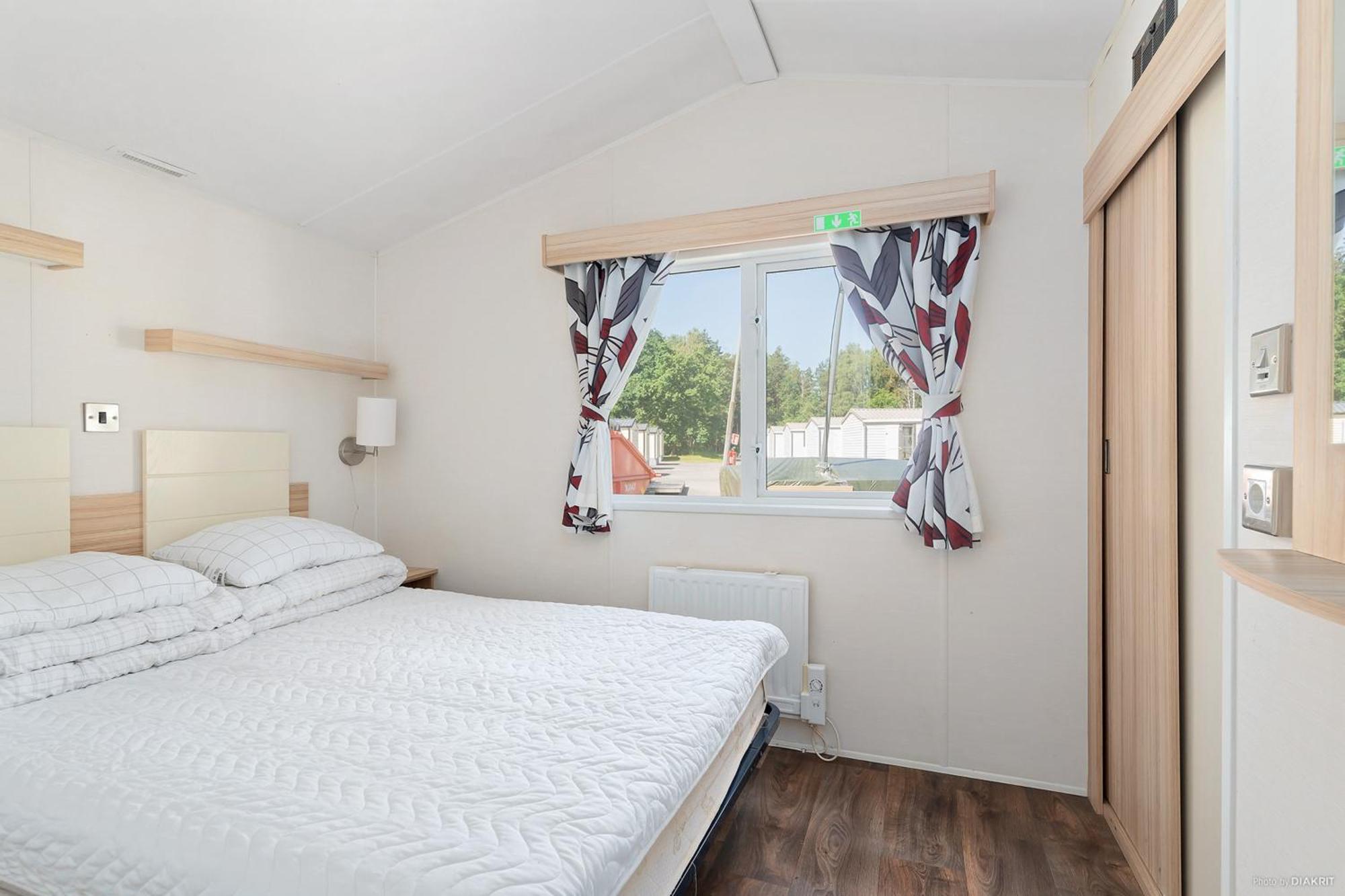 First Camp Lilleby Hotel Gotenburg Buitenkant foto