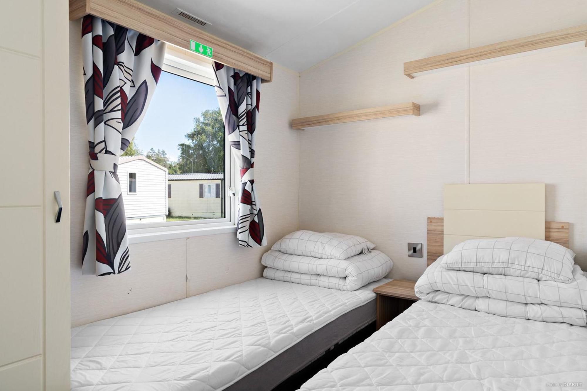First Camp Lilleby Hotel Gotenburg Kamer foto