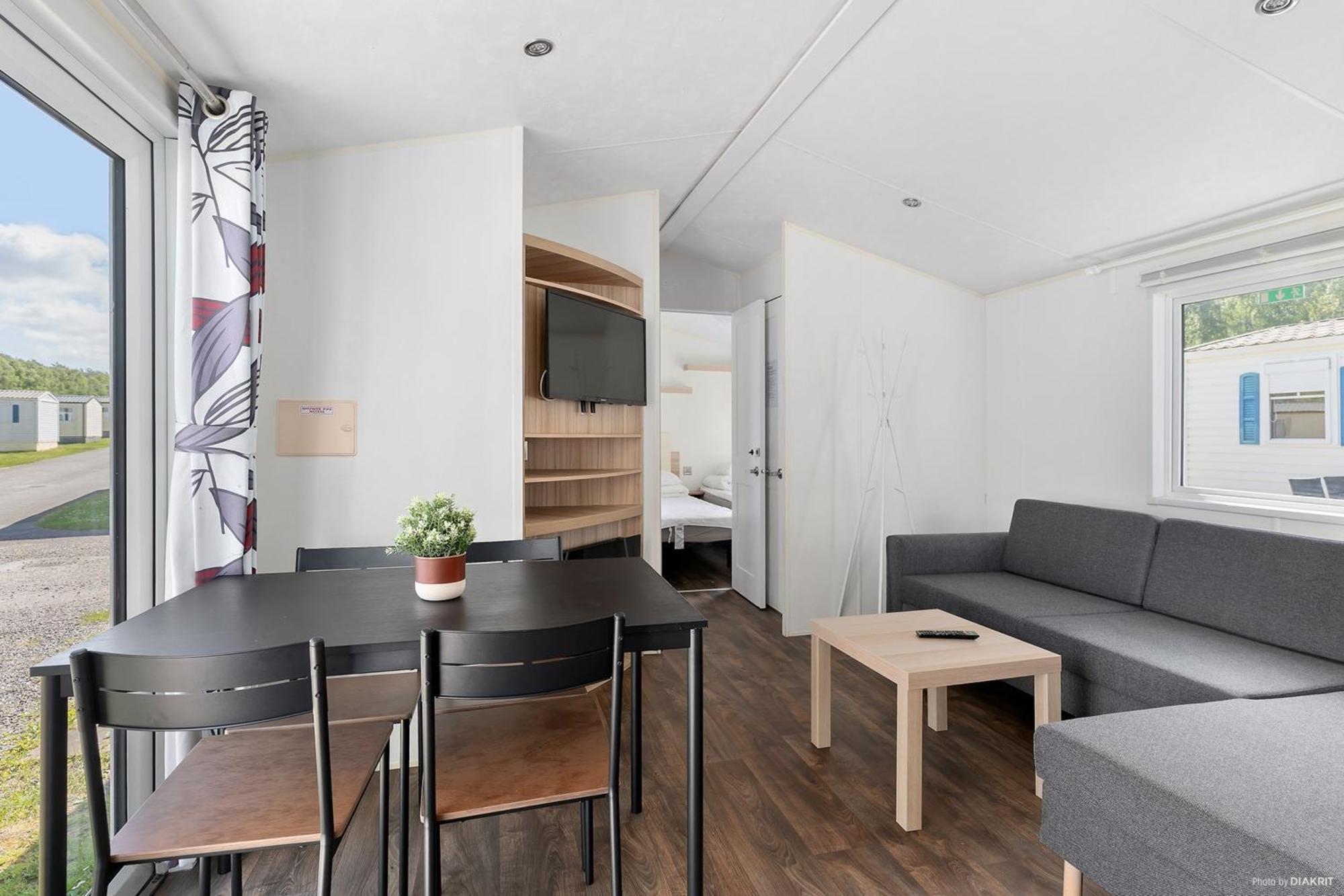 First Camp Lilleby Hotel Gotenburg Buitenkant foto