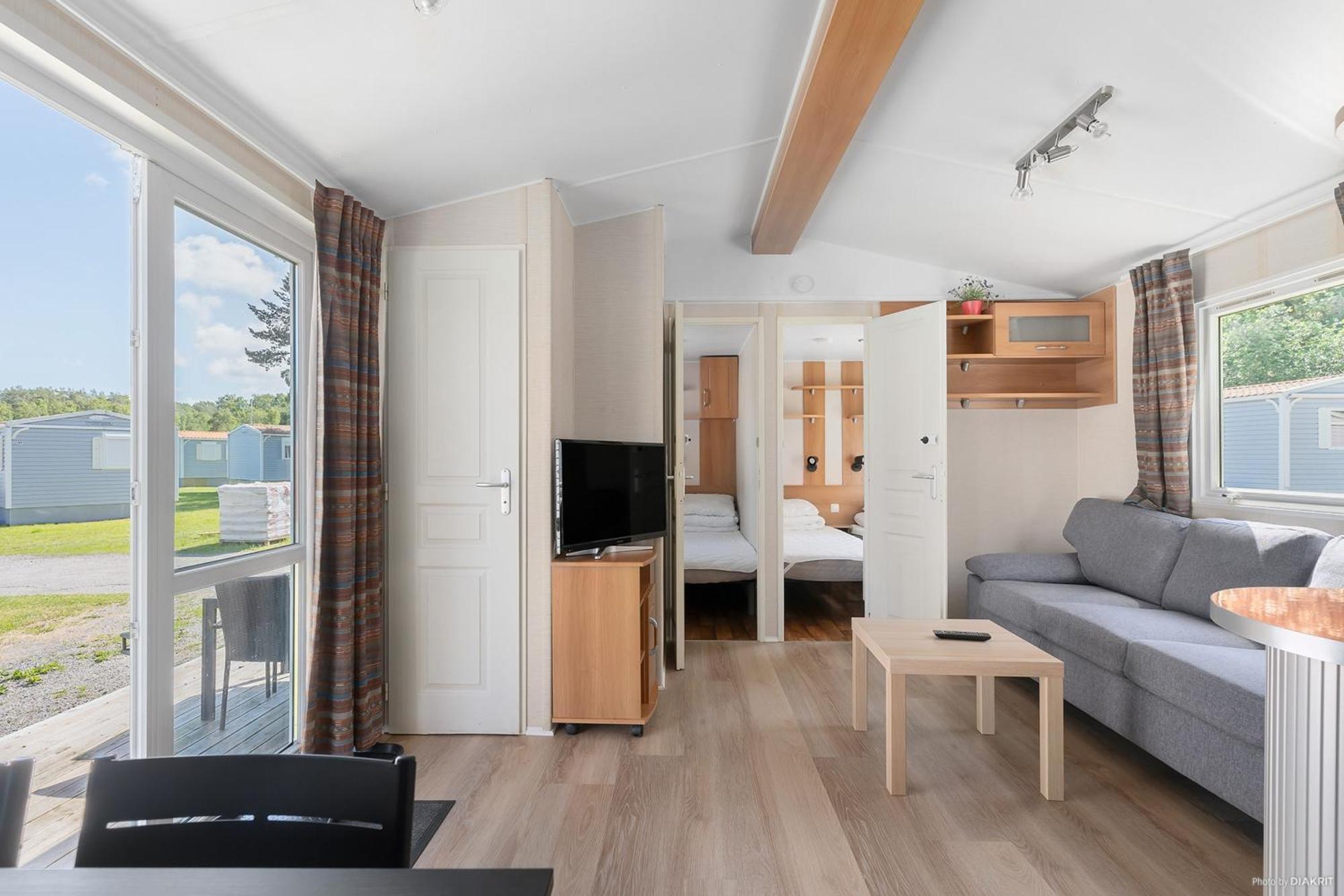 First Camp Lilleby Hotel Gotenburg Kamer foto