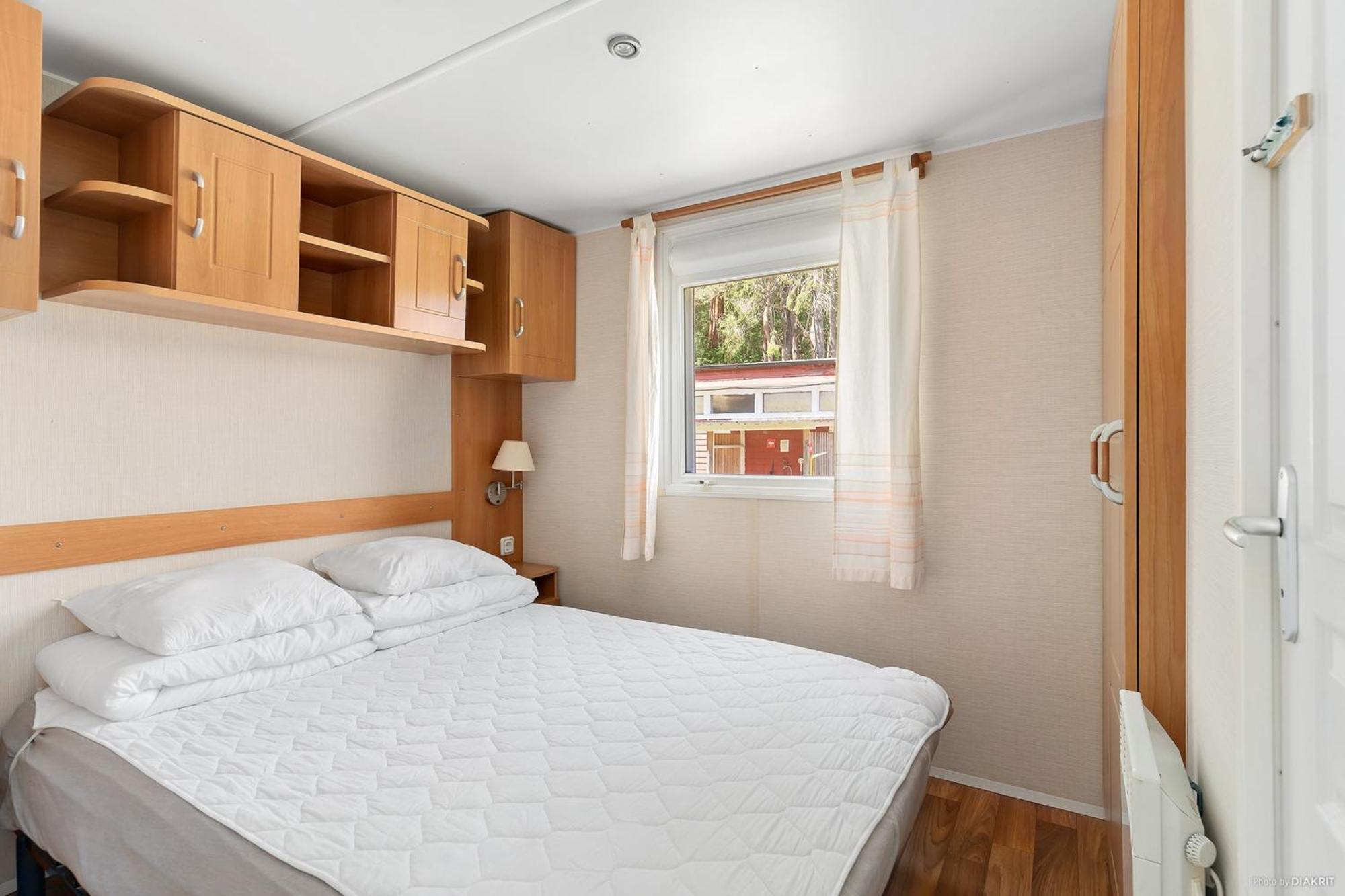 First Camp Lilleby Hotel Gotenburg Kamer foto