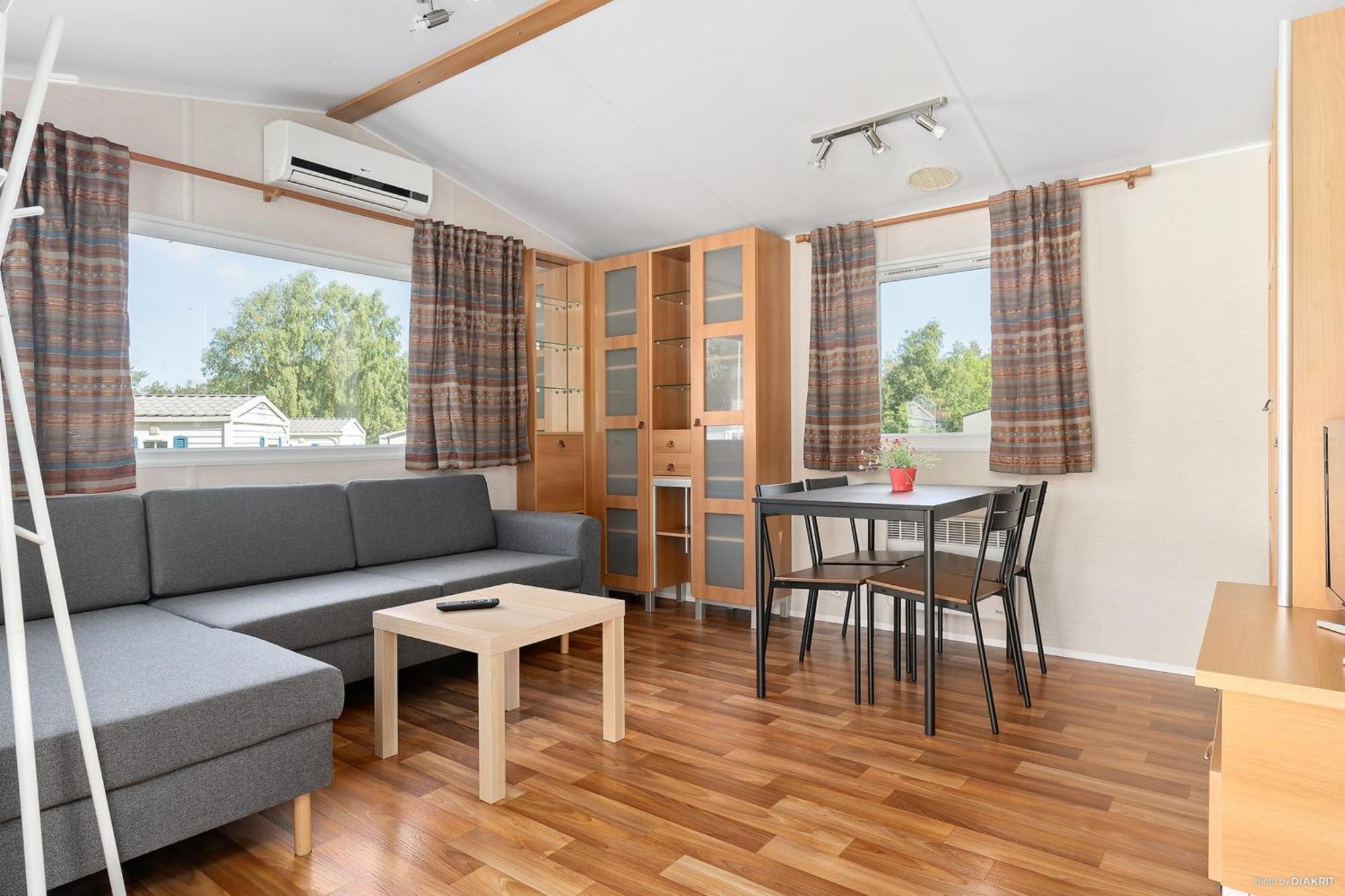 First Camp Lilleby Hotel Gotenburg Kamer foto
