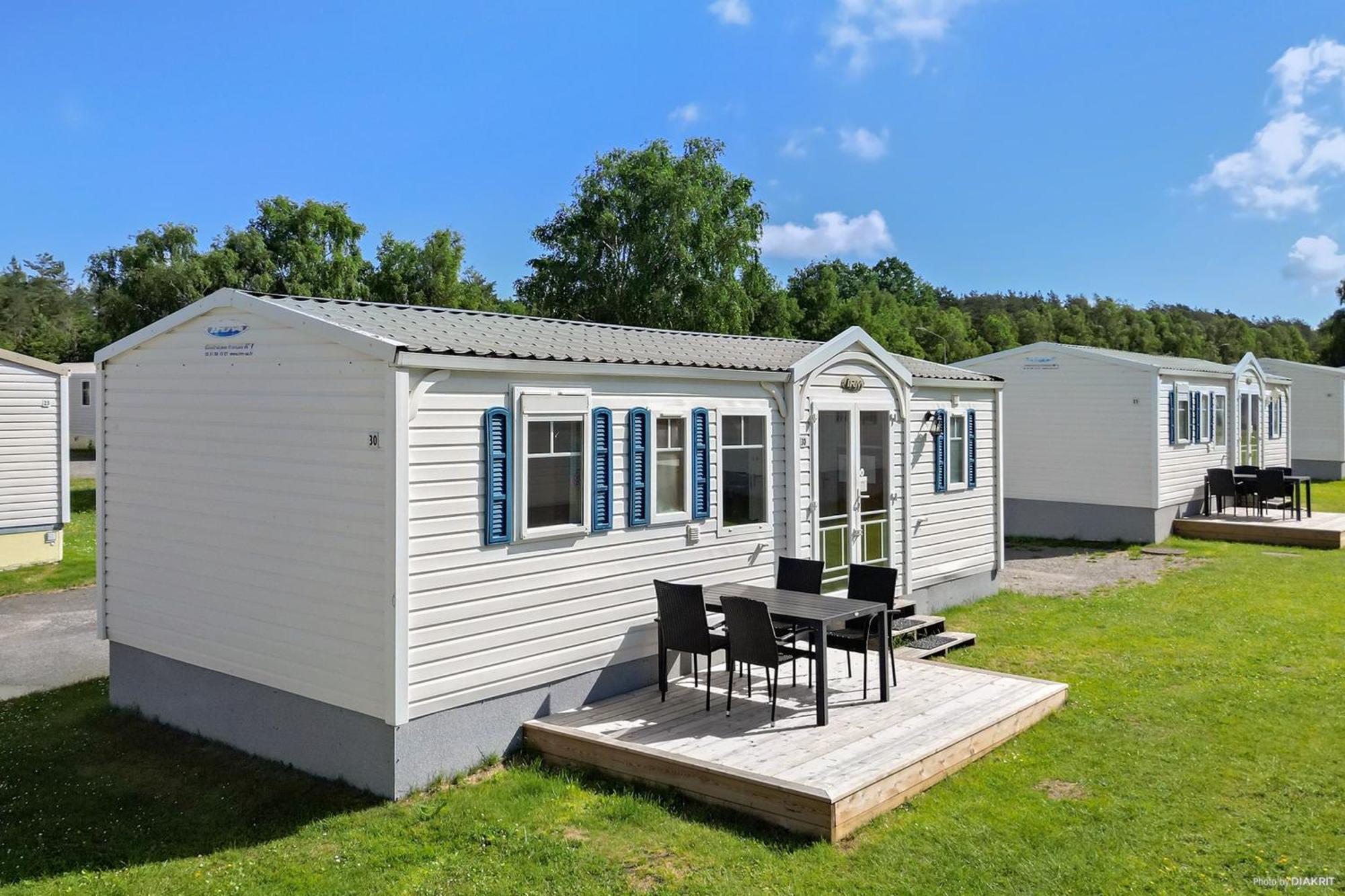 First Camp Lilleby Hotel Gotenburg Buitenkant foto